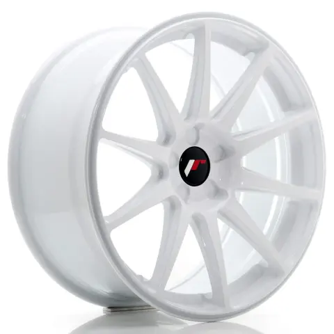 Imagen JR Wheels JR11 White