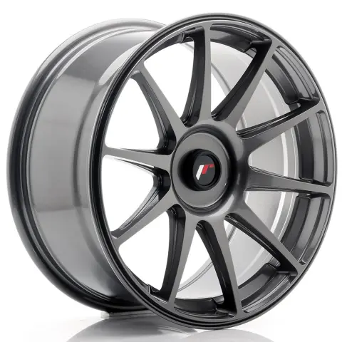Imagen JR Wheels JR11 Hyper Gray