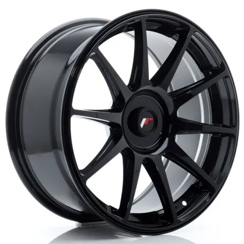 Imagen JR Wheels JR11 Glossy Black