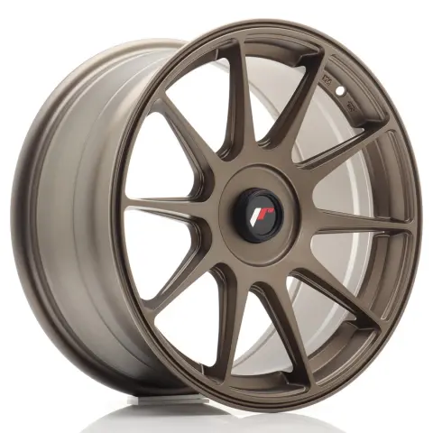Imagen JR Wheels JR11 Matt Bronze