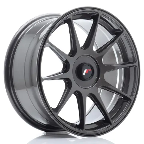 Imagen JR Wheels JR11 Hyper Gray