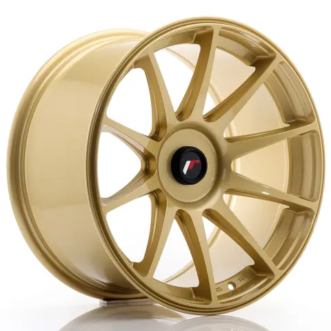Imagen JR Wheels JR11 Gold