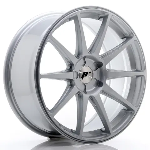 Imagen JR Wheels JR11 Hyper Silver