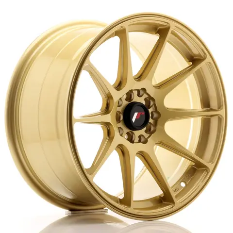 Imagen JR Wheels JR11 Gold