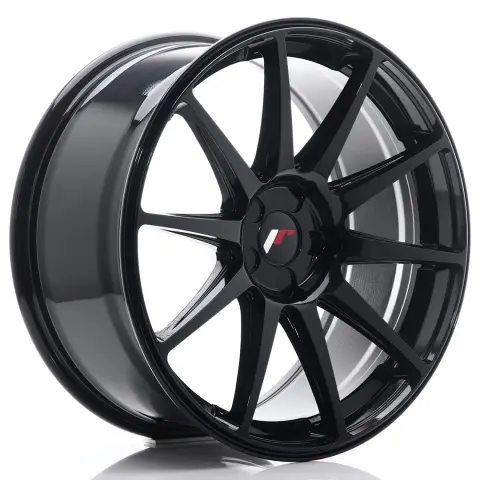 Imagen JR Wheels JR11 Glossy Black