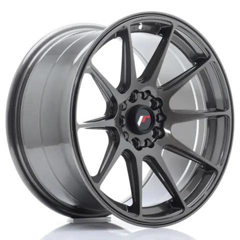 Imagen JR Wheels JR11 Hyper Gray