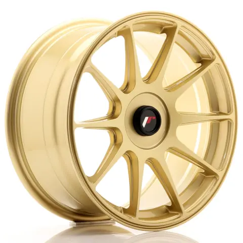 Imagen JR Wheels JR11 Gold
