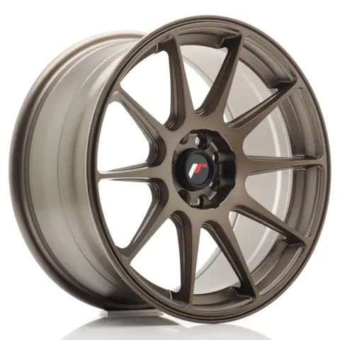 Imagen JR Wheels JR11 Matt Bronze