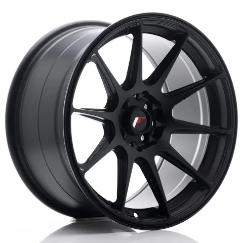 Imagen JR Wheels JR11 Matt Black