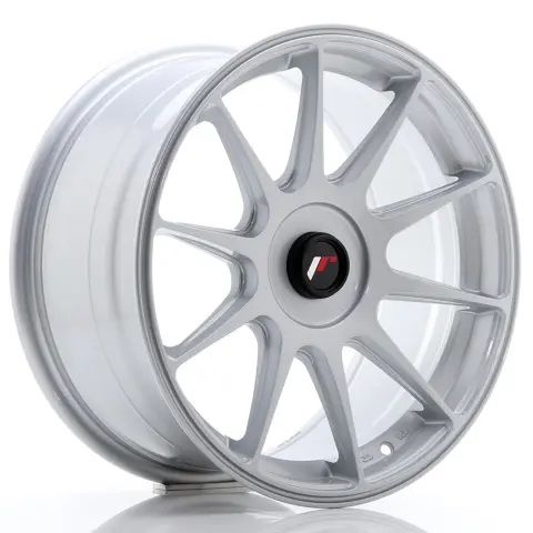 Imagen JR Wheels JR11 Hyper Silver