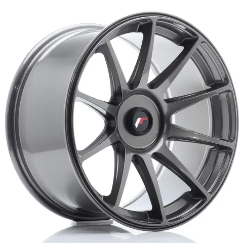Imagen JR Wheels JR11 Hyper Gray