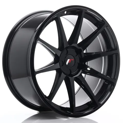 Imagen JR Wheels JR11 Gloss Black