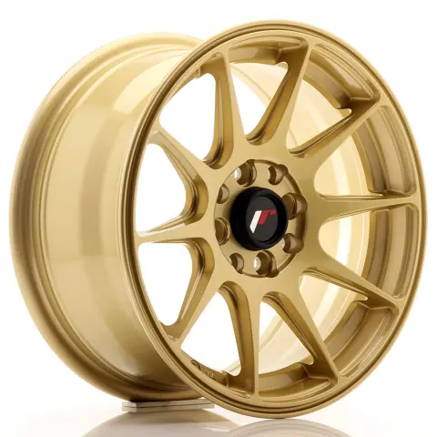 Imagen JR Wheels JR11 Gold