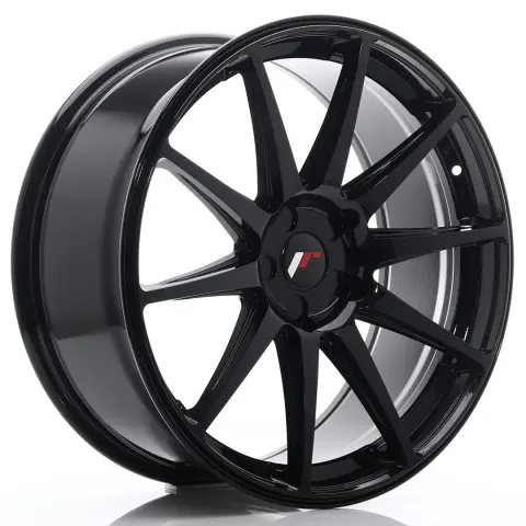 Imagen JR Wheels JR11 Gloss Black