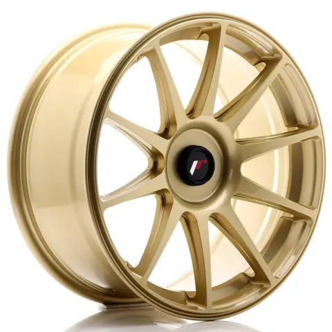 Imagen JR Wheels JR11 Gold