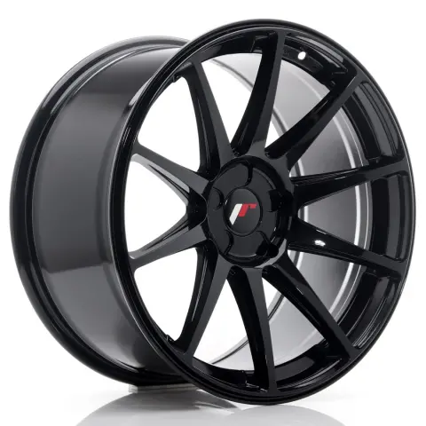 Imagen JR Wheels JR11 Glossy Black