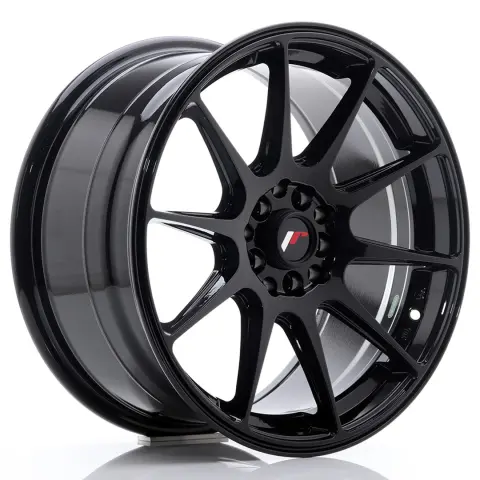 Imagen JR Wheels JR11 Gloss Black