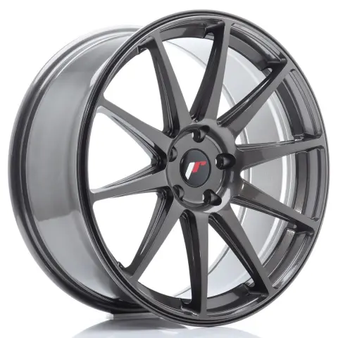 Imagen JR Wheels JR11 Hyper Gray