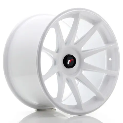 Imagen JR Wheels JR11 White