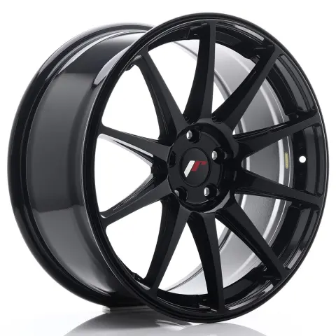 Imagen JR Wheels JR11 Glossy Black