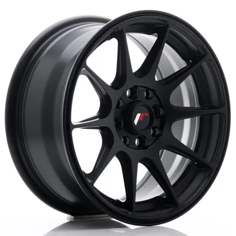 Imagen JR Wheels JR11 Flat Black