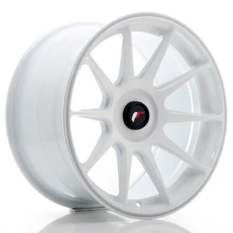 Imagen JR Wheels JR11 White