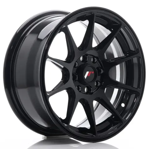 Imagen JR Wheels JR11 Glossy Black