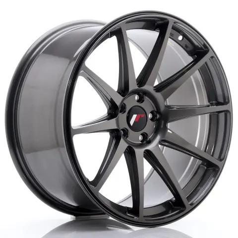 Imagen JR Wheels JR11 Hyper Gray
