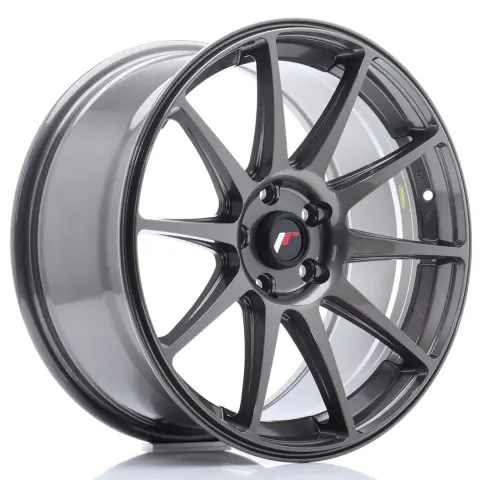 Imagen JR Wheels JR11 Hyper Gray