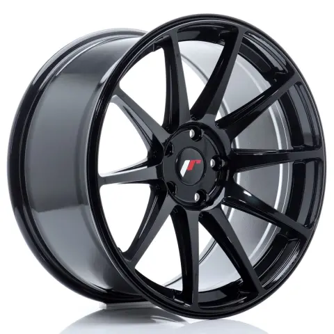 Imagen JR Wheels JR11 Glossy Black