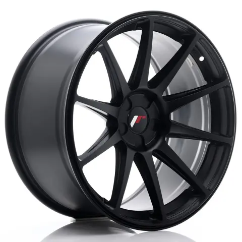 Imagen JR Wheels JR11 Matt Black