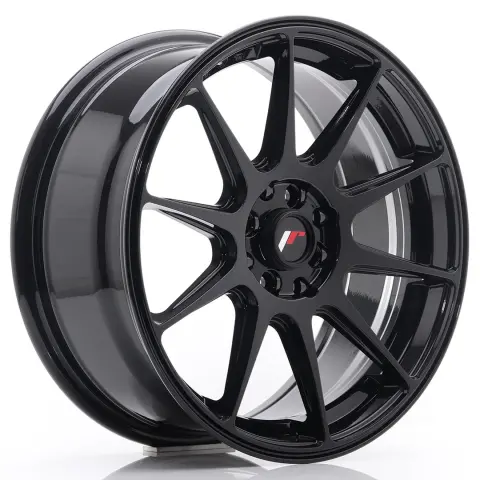 Imagen JR Wheels JR11 Glossy Black