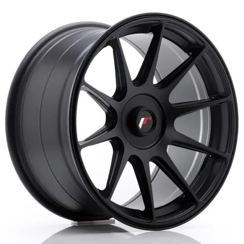 Imagen JR Wheels JR11 Matt Black