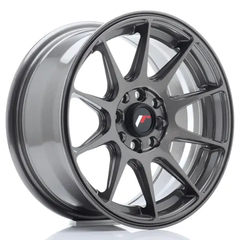 Imagen JR Wheels JR11 Hyper Gray
