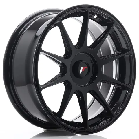 Imagen JR Wheels JR11 Glossy Black