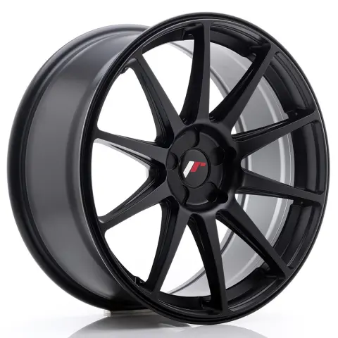 Imagen JR Wheels JR11 Matt Black