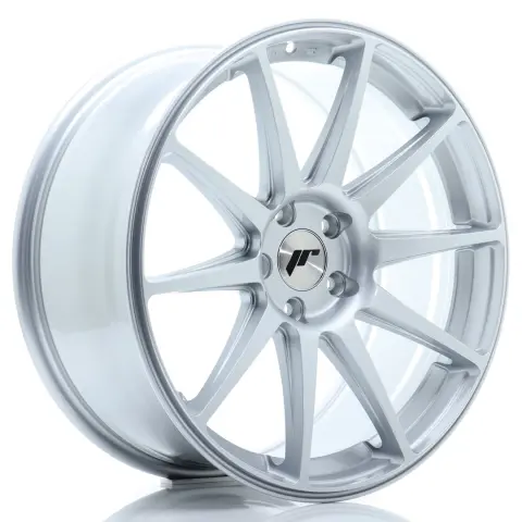 Imagen JR Wheels JR11 Hyper Silver