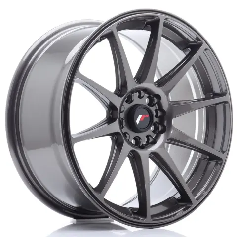 Imagen JR Wheels JR11 Hyper Gray