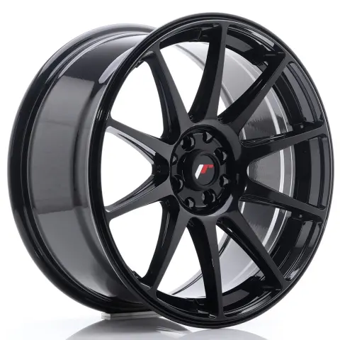 Imagen JR Wheels JR11 Glossy Black