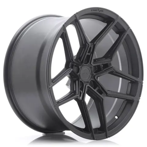 Imagen Concaver CVR5 19x8 ET20-40 BLANK Carbon Graphite