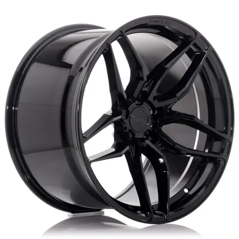 Imagen Concaver CVR3 19x9,5 ET35 5x120 Platinum Black