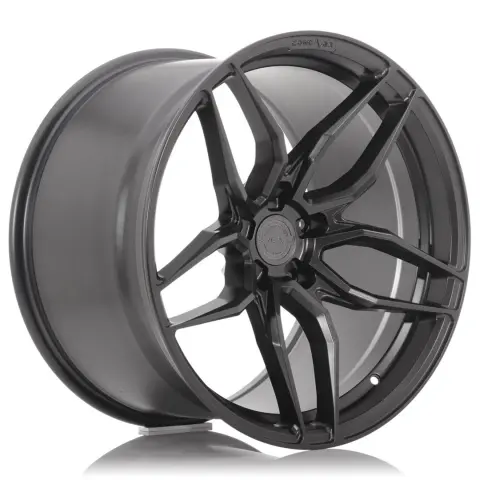 Imagen Concaver CVR3 19x9,5 ET35 5x120 Carbon Graphite
