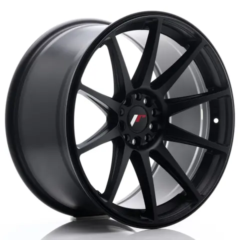 Imagen JR Wheels JR11 Matt Black