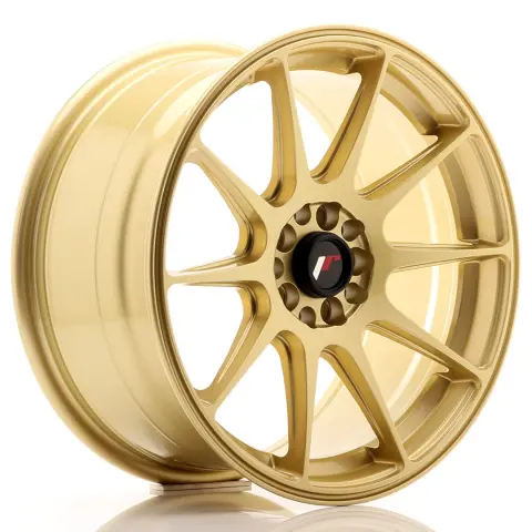 Imagen JR Wheels JR11 Gold