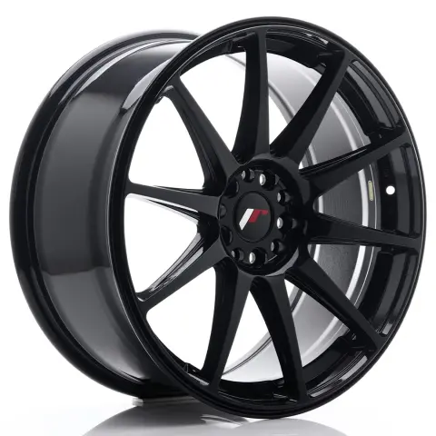 Imagen JR Wheels JR11 Glossy Black