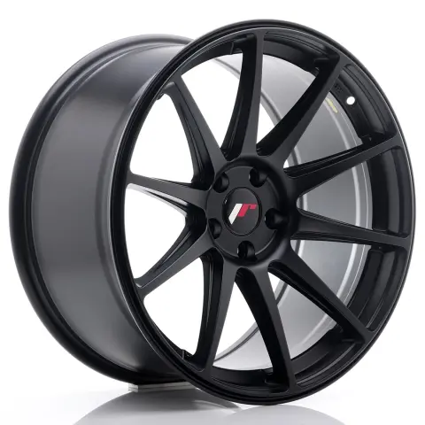 Imagen JR Wheels JR11 Matt Black
