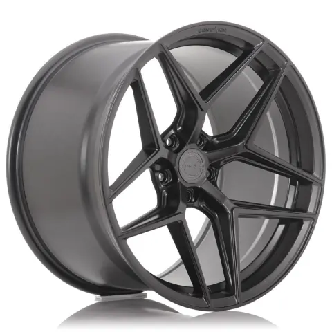 Imagen Concaver CVR2 19x9,5 ET45 5x112 Carbon Graphite