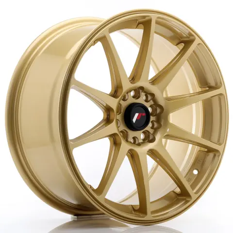 Imagen JR Wheels JR11 Gold