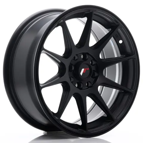 Imagen JR Wheels JR11 Flat Black