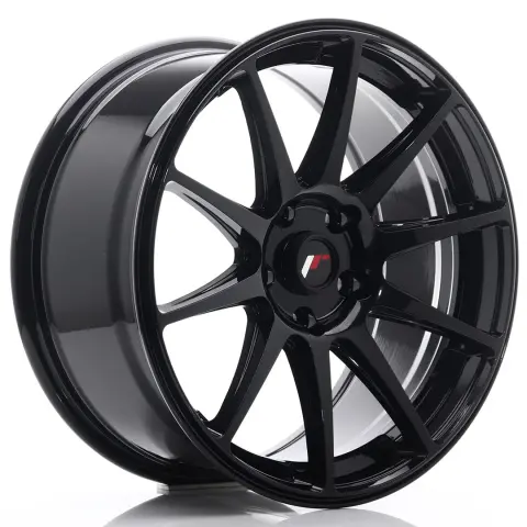 Imagen JR Wheels JR11 Glossy Black